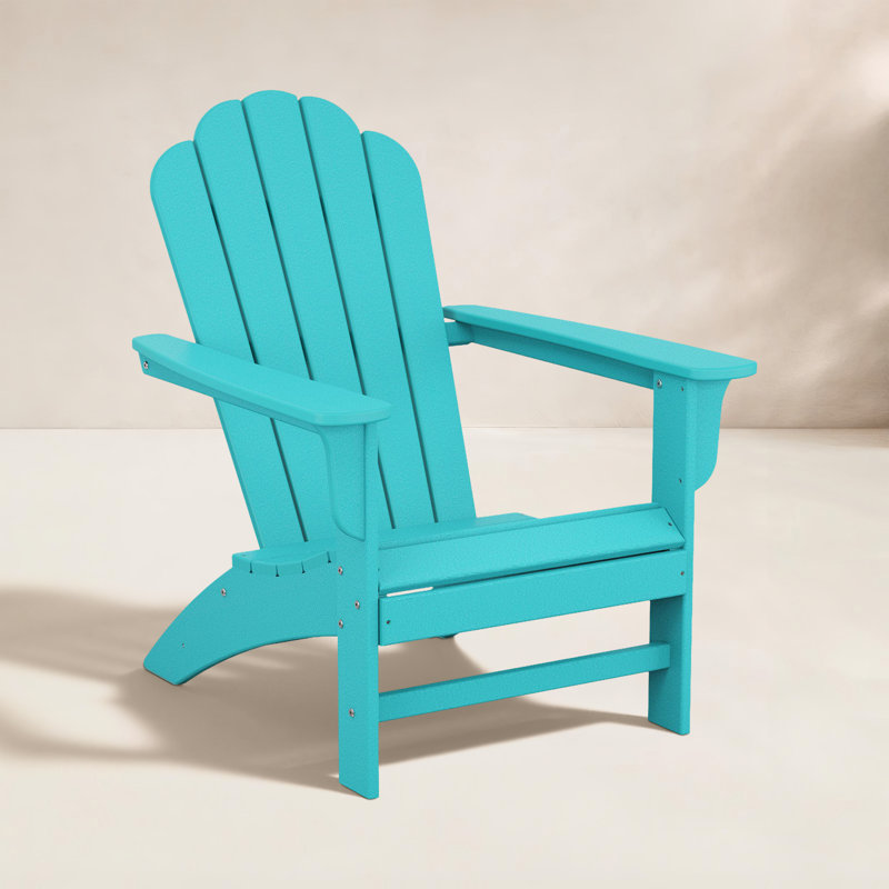 Chaise Adirondack POLYWOOD Country Living by POLYWOOD, Aruba