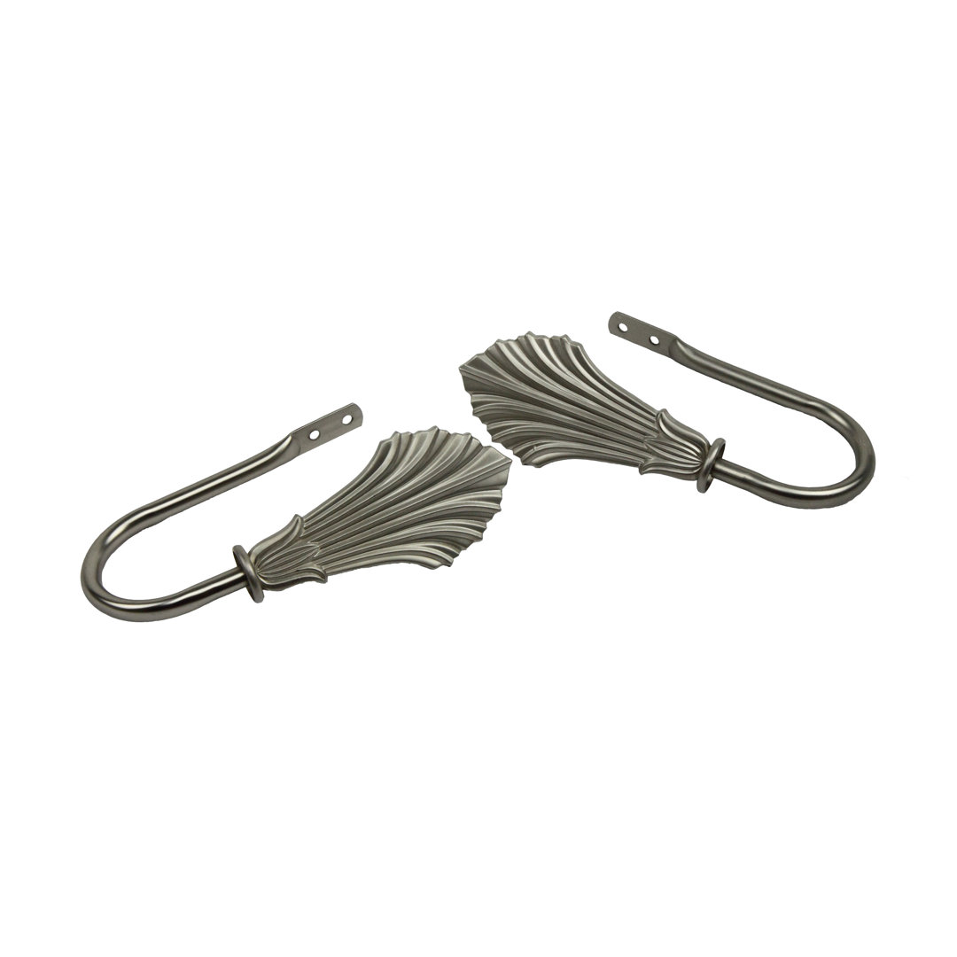 Heyer Curtain Holdback Astoria Grand 