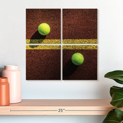 Jeu de tennis Sireci
