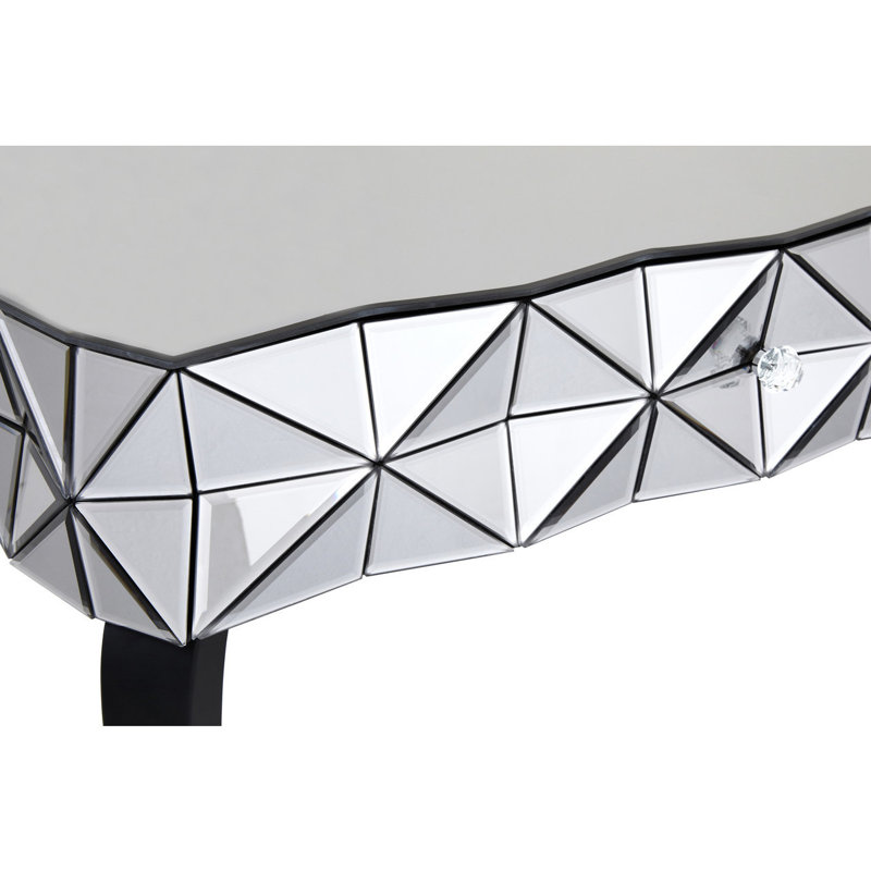 Wabbaseka Four Leg Coffee Table with Storage
