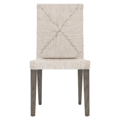 Palma Upholstered Dining Chair