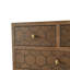 Armoire d'appoint 30 tiroirs 5 tiroirs Natura
