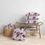 Coussin en suède Nature-111762358-111762363