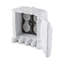 Power Rock Wall Mount and Remote Combo Socket-43145421-43239278
