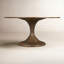 Eastman Dining Table -Light Weathered Oak-978926751-1000403889