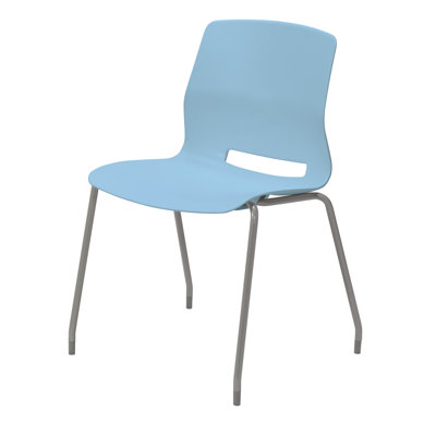 Chaise empilable Wille