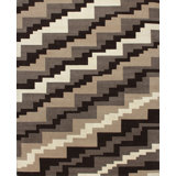 Mesa Wool Southwestern Area Rug