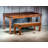 Fanch Solid Wood Dining Table