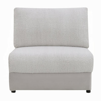 Tarrance Modular Power Armless Recliner
