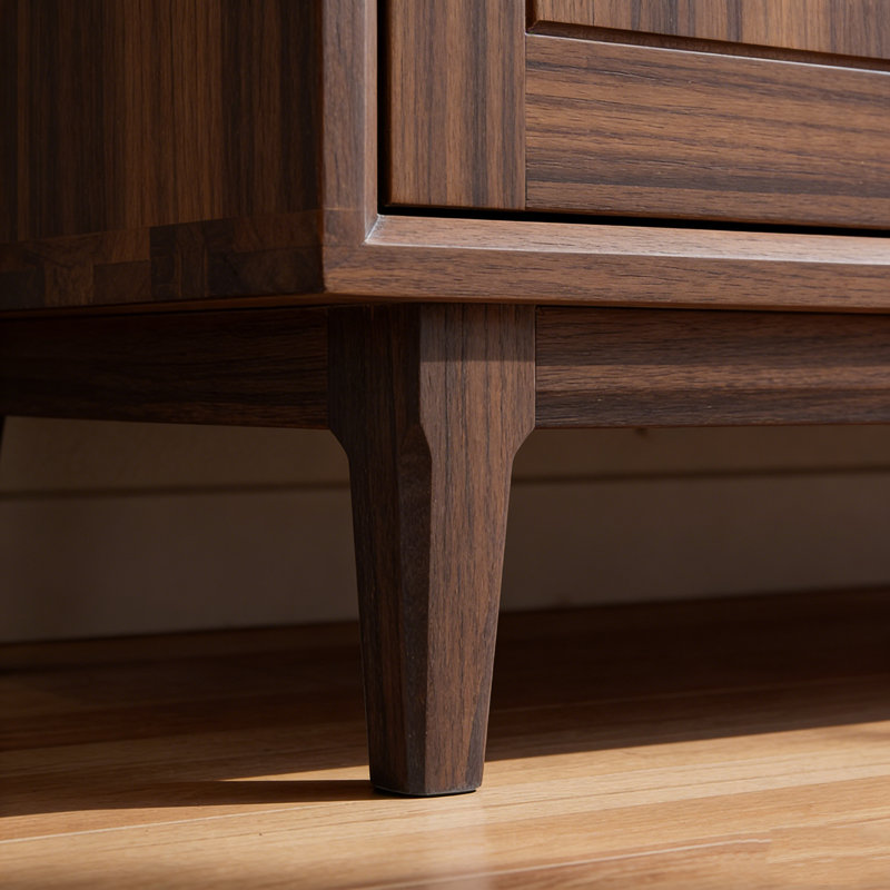 High-Quality Vintage Sideboard