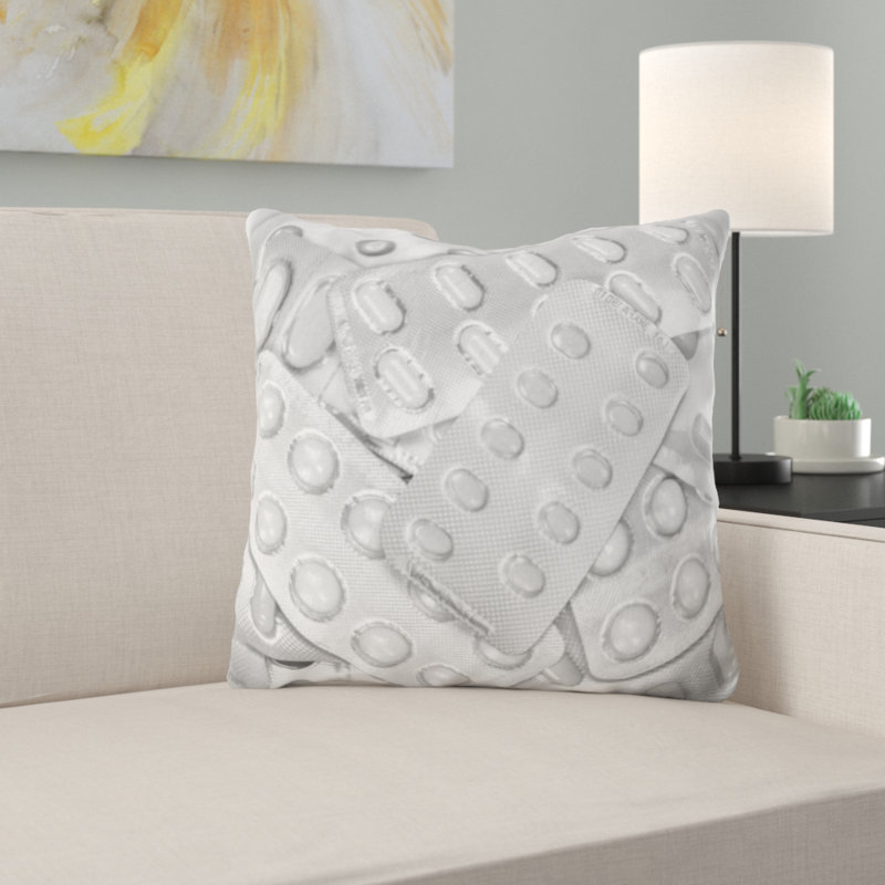 Coussin médical