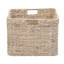Panier en osier robuste, durable et complexe-100727067