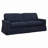 Gauvin Polyester Blend Box Cushion Sofa Slipcover