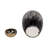 Neutral Ceramic Jar Stoneware Vase with Lid-1187988312