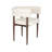 Dining Chair 18'' H Upholstered Armchair
