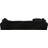 Millersburg Velvet L-Shaped Sectional Reversible-1219879222