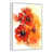 Floating Frame White