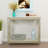 Applecroft 39'' Console Table-1534881875