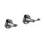 Robinet pour baignoire et douche avec valve Oakmont-87114470