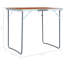 Forest Park Rectangular Folding Table-328408707