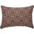   Custom House Geometric Throw Pillow