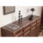 Large capacity furniture storage shoe cabinet-1910751336