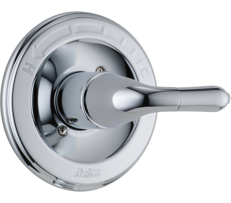 Innovations Lever Handle Base