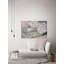 Vieille rose - reproduction sur toile-1555571681