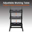 12 Tonne Hydraulic Shop Press-102493671