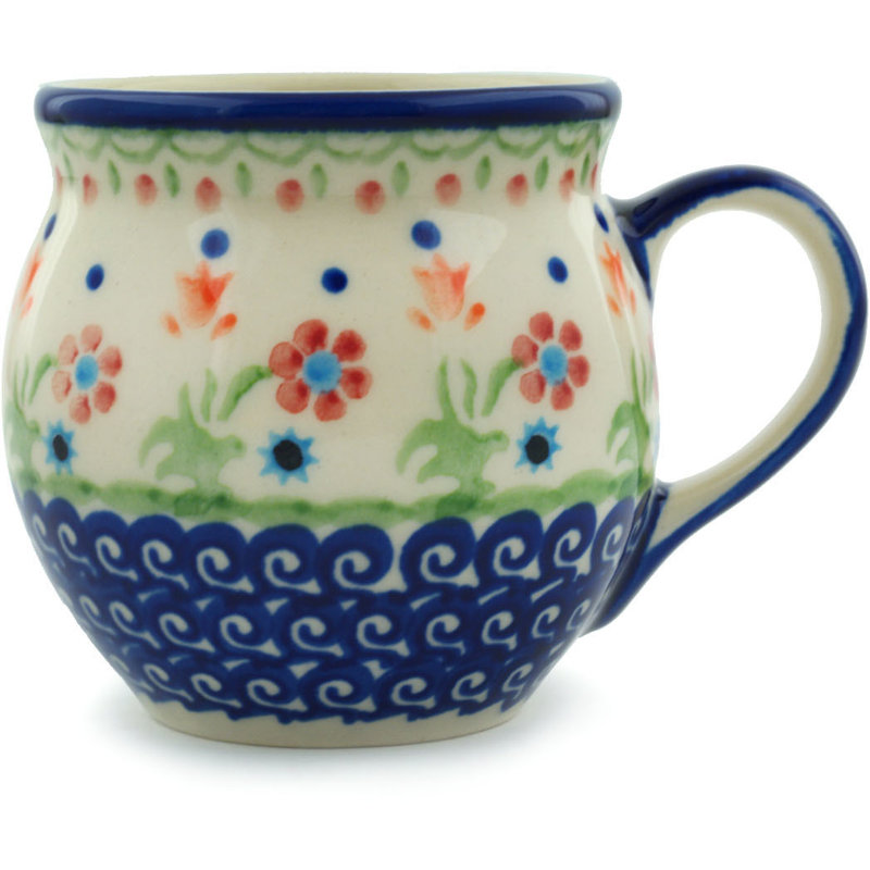 7 oz. Rowberrow Tasse à café Bubble