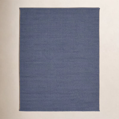 Castanon Hand-Woven Rug