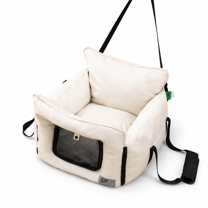 Siège d'auto portable
