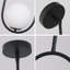 Luminaire suspendu 1 lumière Genioara-1591394667