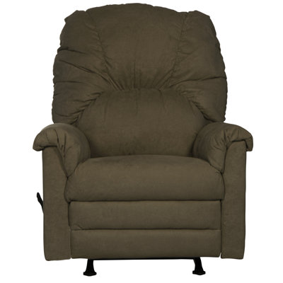 Winner Upholstered Recliner