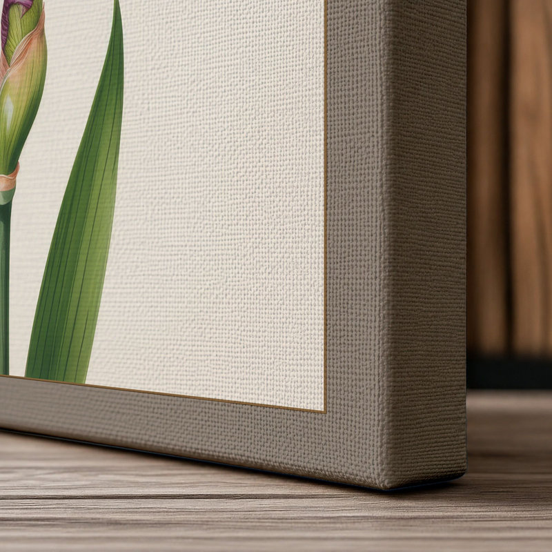 Print, 18x12 - 45.7 x 30.5 cm, Taupe Border