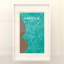 «Marseille City Map», impression-337405619-337405631