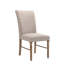 Chaise d'appoint Leventis