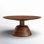 James Solid Wood Single Coffee Table