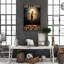 «Ballet Life Is A Dance», ensemble de 1 ballet «Life Is A Dance» sur toile-115341412