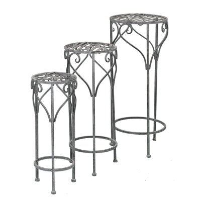 Parise Metal Plant Stand