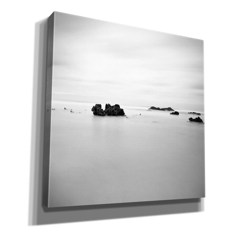 «Beach 3» par PhotoINC Studio, H 12 po x l 12 po