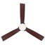 Schaitman Ceiling Fan with LED Lights