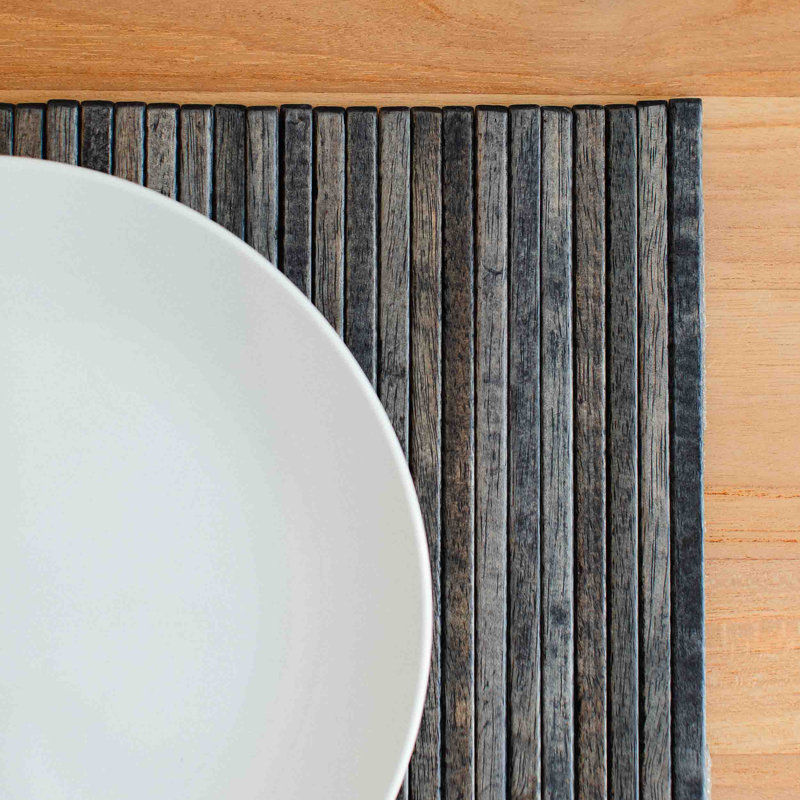 Burwell placemat