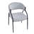 Marvin Marvin Fabric Upholstered Dining Chairs-1566870706