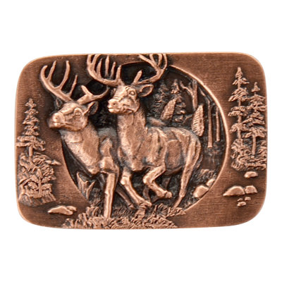 Great Outdoors 1" Novelty Knob
