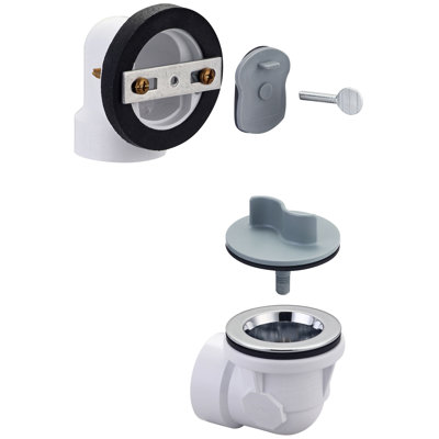 1.88'' W Drain Stopper Yes