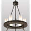 18 - Light Chandelier-1829378350