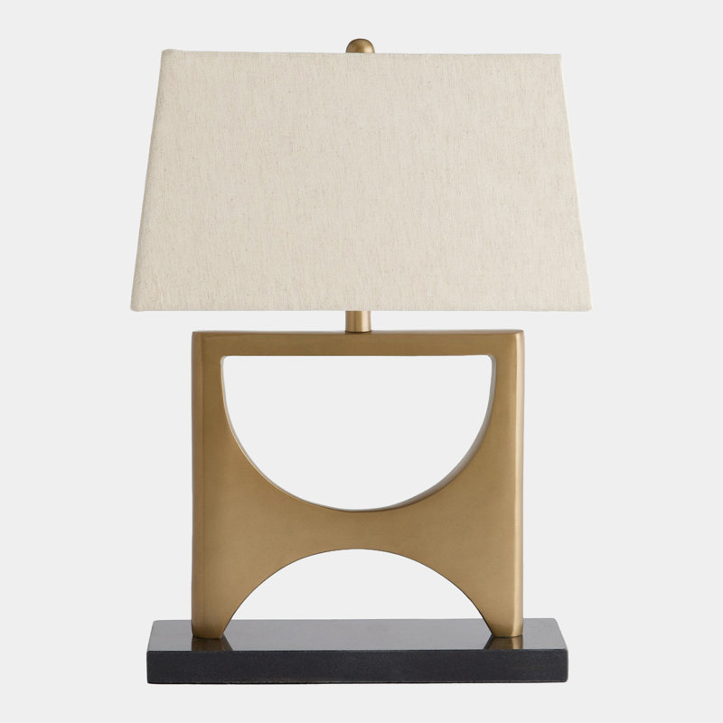Antique Table Lamp