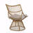 Chair And Side Table