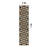 Geometric Diamond Washable Non Slip Area Rug-1246005732